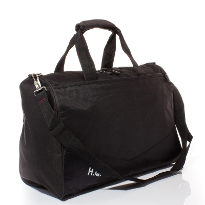 Чанта за ръчен багаж T3018-08 - Черен