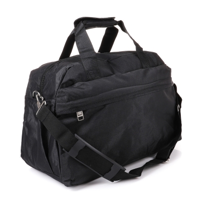 Чанта за ръчен багаж 40/30/20 T3034-08 - Черен