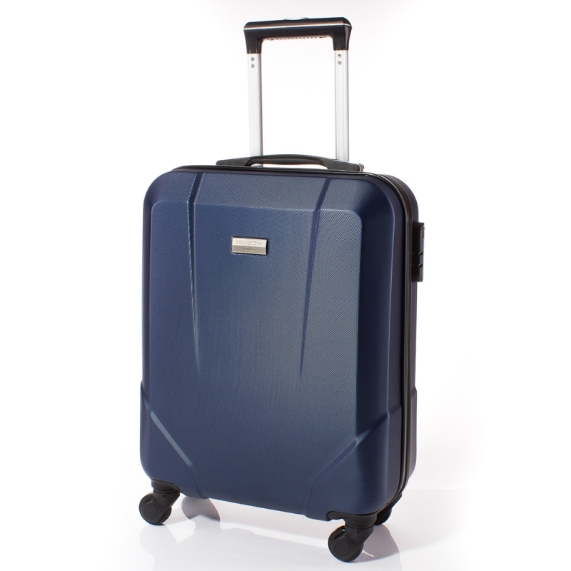 Куфар за Ръчен Багаж Wizz air/Rayanair T1001-34 - Тъмно сив