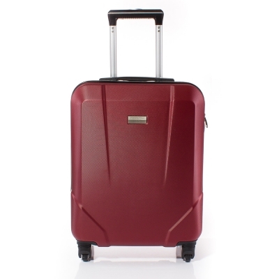 Куфар за Ръчен Багаж Wizz air/Rayanair T1001-08 - Черен
