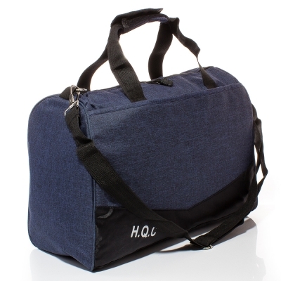 Чанта за ръчен багаж T3018-24 - Тъмносин