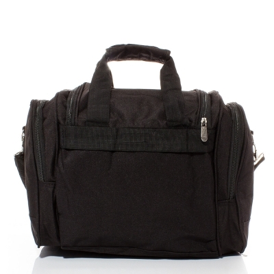 Чанта за ръчен багаж T3019-08 - Черен