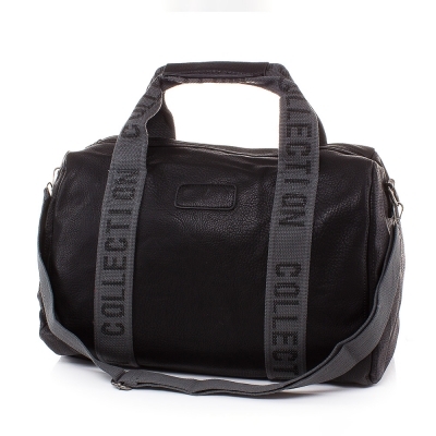 Пътна чанта T3021-08 - Черен