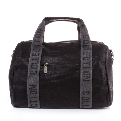 Пътна чанта T3021-08 - Черен