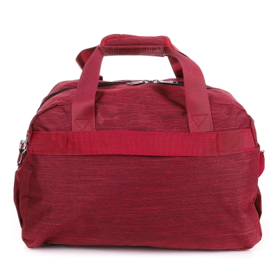 Чанта за ръчен багаж 40/30/20 T3034-40 - Тъмно червен