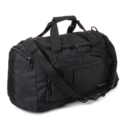 Пътна чанта T3036-08 - Черен