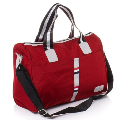 Чанта за ръчен багаж 40/30/20 - T3023S-05 - Червен